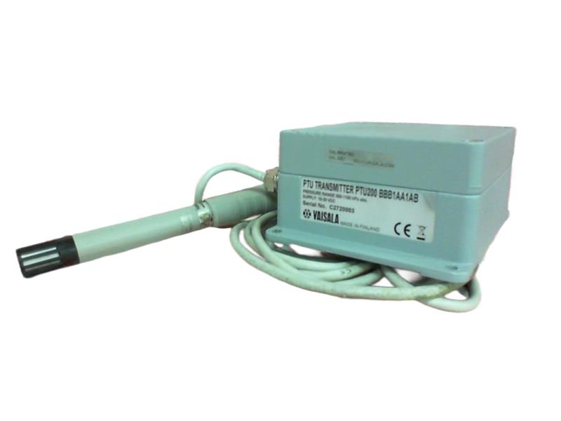 PTU-200 par VAISALA SENSOR SYS