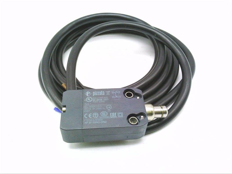 PIZZATO NF B110AC-DN2