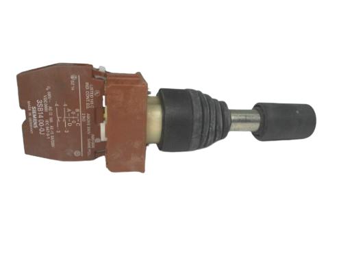 SIEMENS 3SB1201-7EV01