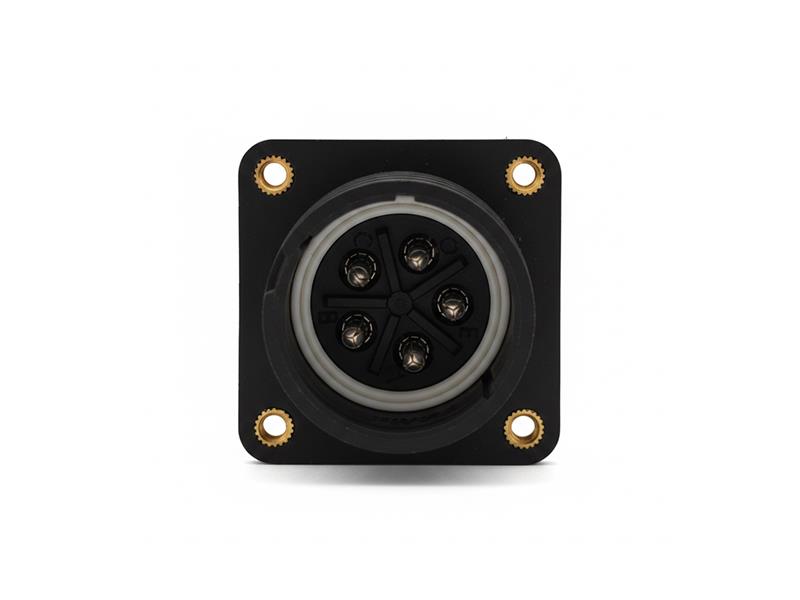 8655DMES2B13KLF por AMPHENOL