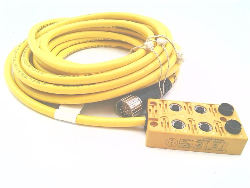 TURCK VB 60-10-CSM 12