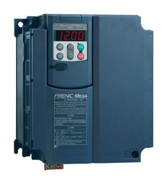 FUJI ELECTRIC FRN010G1S-4U