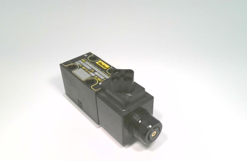 PARKER D1VW020HNYW
