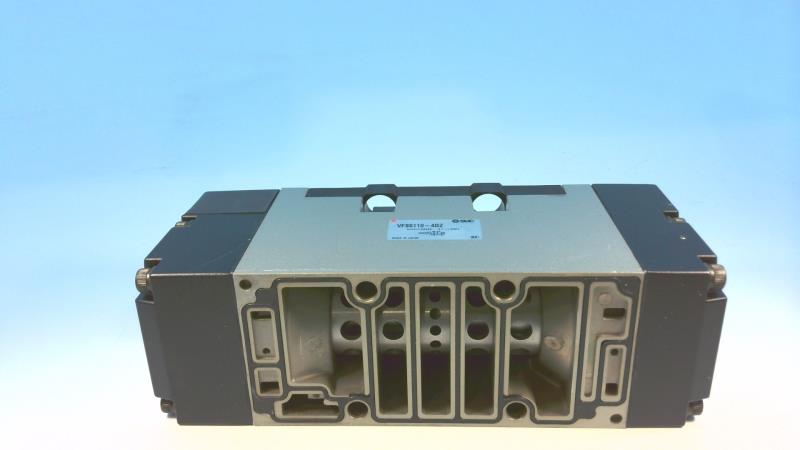 SMC VFS6110-4DZ