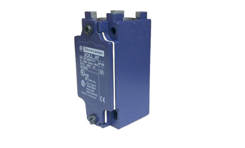 TELEMECANIQUE SENSORS ZCKJ2H7