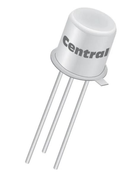 CENTRAL SEMICONDUCTOR BCY79 PBFREE