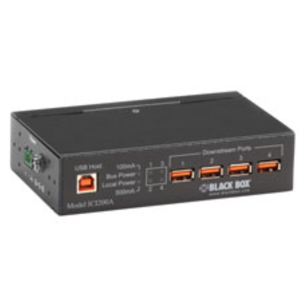 BLACK BOX CORP ICI200A