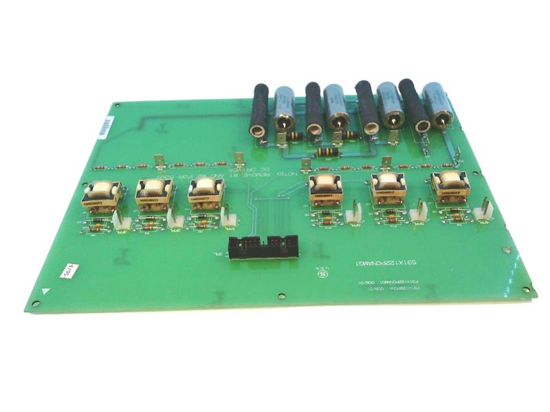 531X122PCNAMG1 par GENERAL ELECTRIC