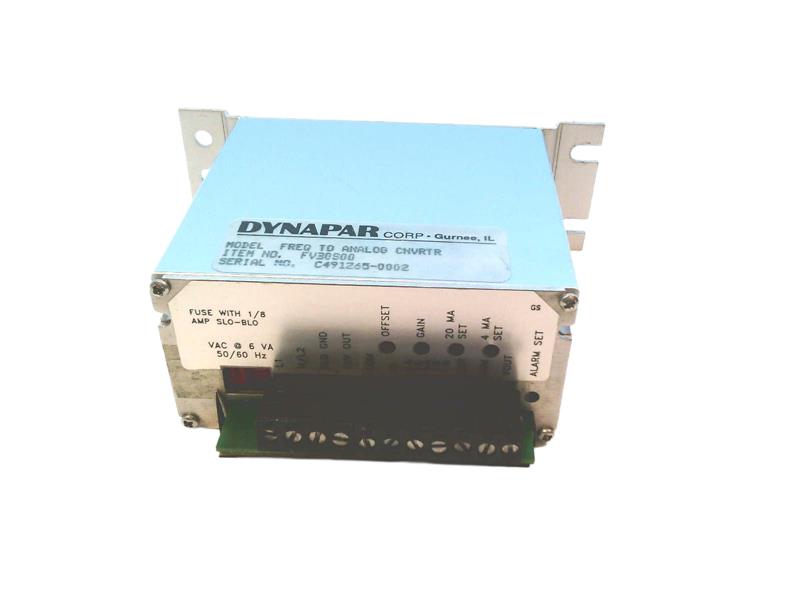 DYNAPAR FV30S00