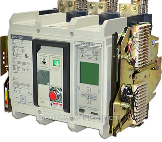 SIEMENS SBS2020F