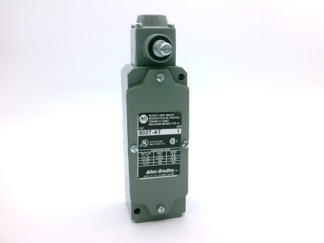 ALLEN BRADLEY 802T-ATW1A