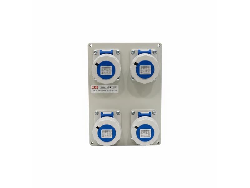 653441/WT par BALS ELEKTROTECHNIK GMBH & CO