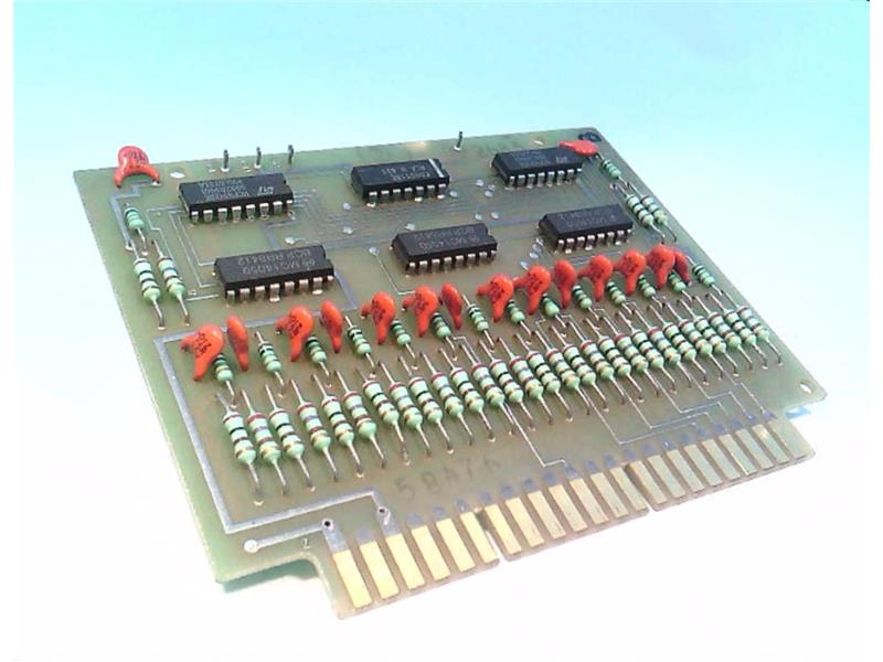 HONEYWELL 21648