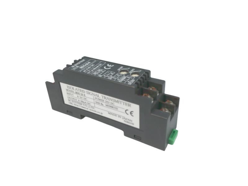 MSVS-5A-R by M SYSTEM TECHNOLOGY INC