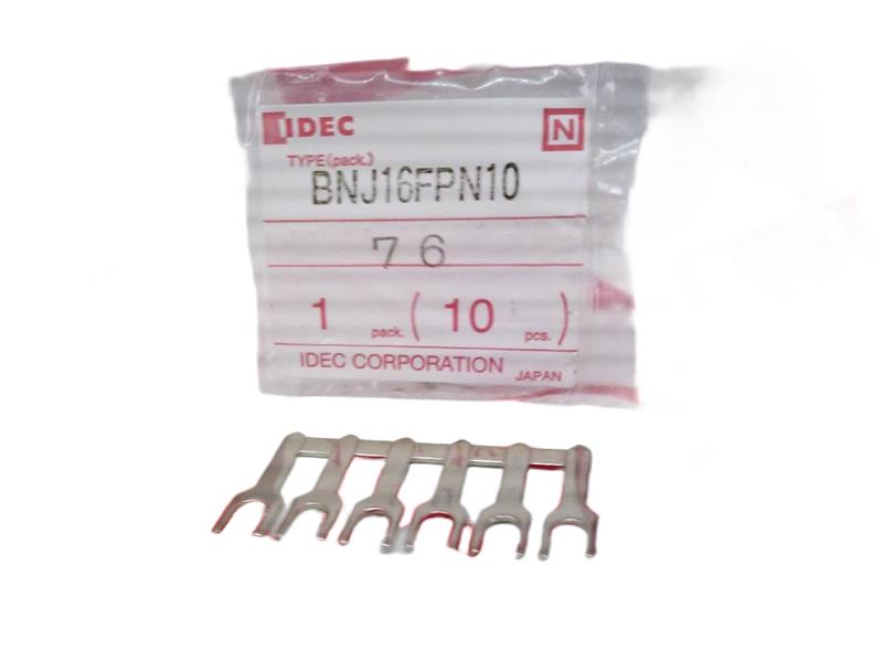 BNJ16FPN10 by IDEC
