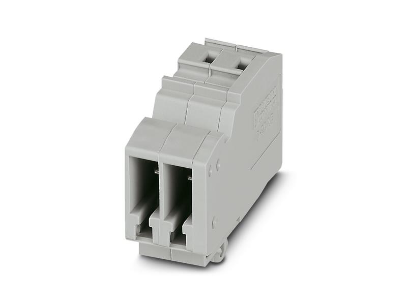 PHOENIX CONTACT SC 2,5-RZ/ 2