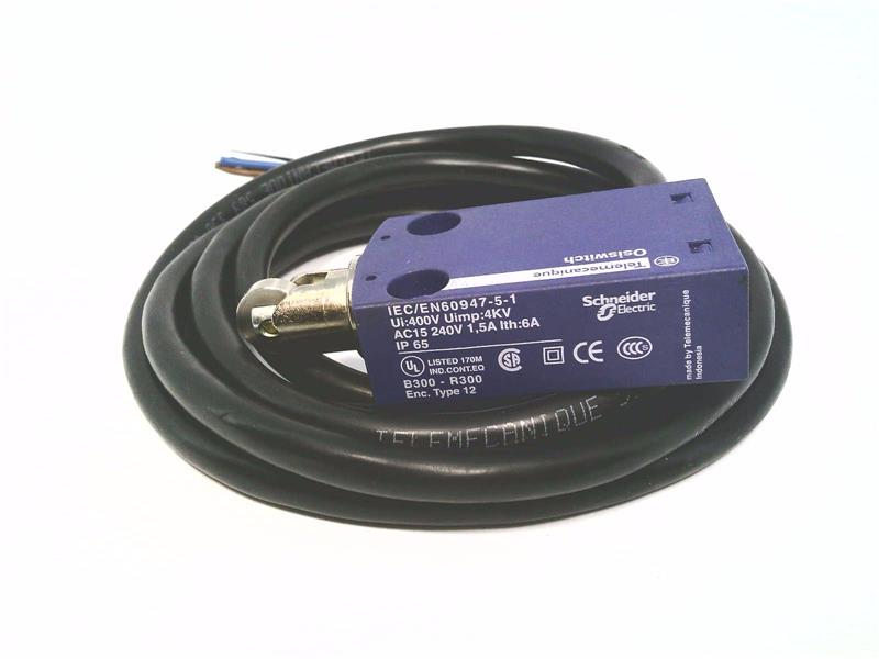 TELEMECANIQUE SENSORS XCMN2103L2