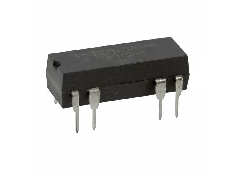 SCHNEIDER ELECTRIC W117SIP-3