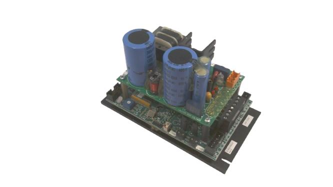 C1450 by PROCESS CONTROL IND