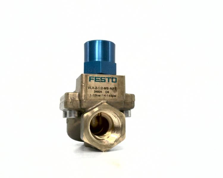 FESTO VLX-2-1/2-MS-NPT