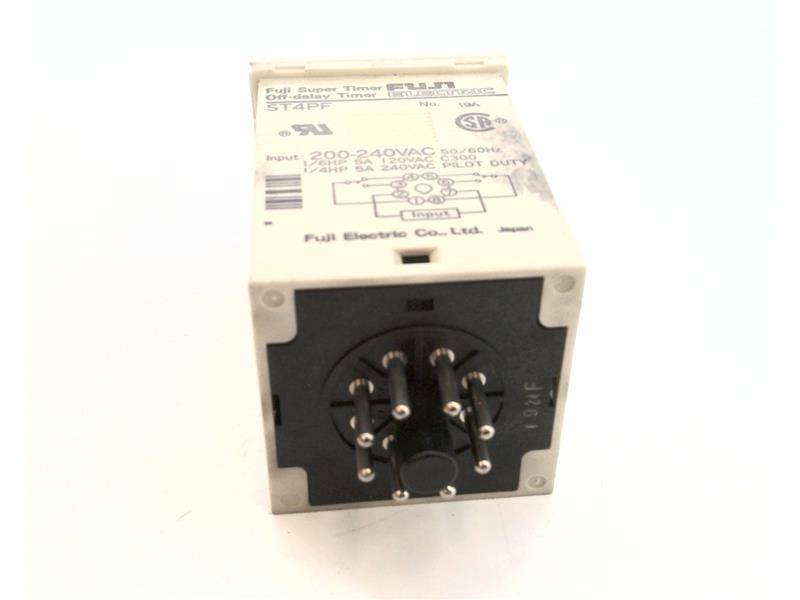 FUJI ELECTRIC ST4PF