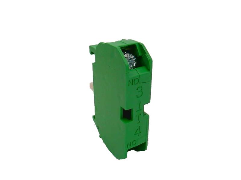 RADWELL VERIFIED SUBSTITUTE ZB4BK1783-SUB-1NO/1NC-KIT
