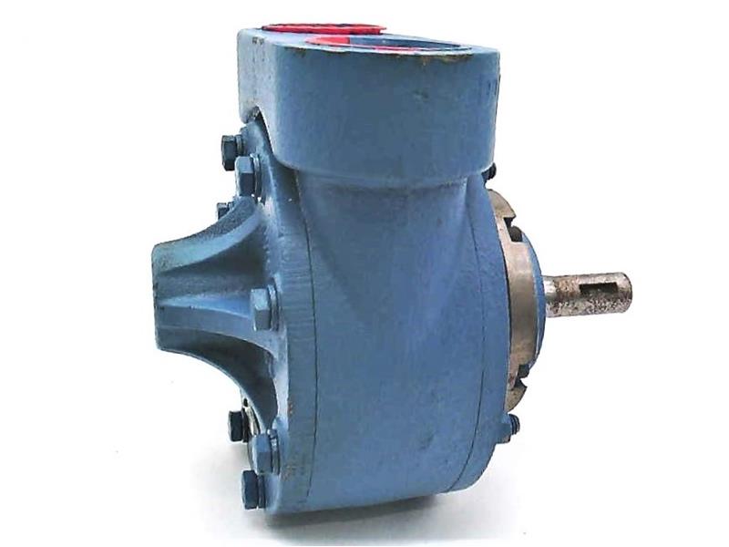 TUTHILL 4C2F-C-7