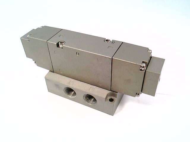 SMC VFA534403FX1