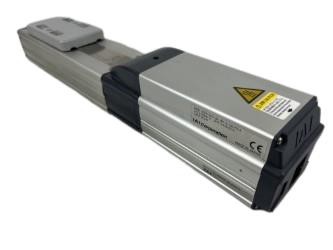 IAI RCP5-SA7C-WA56P-8-100-P3-M