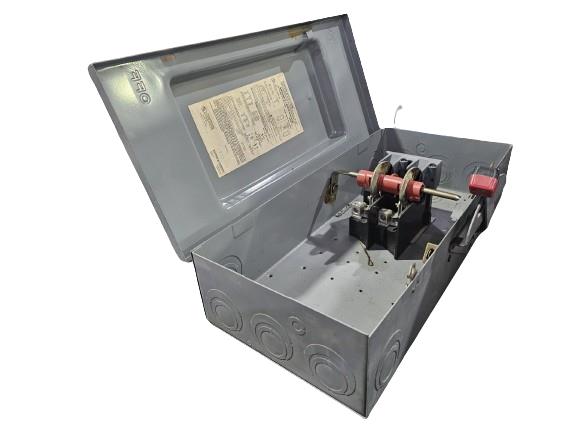 SCHNEIDER ELECTRIC HU-263