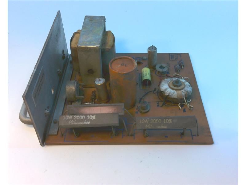 GENERAL ELECTRIC 193X-720BAG01