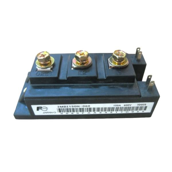 FUJI ELECTRIC 2MBI150N-060