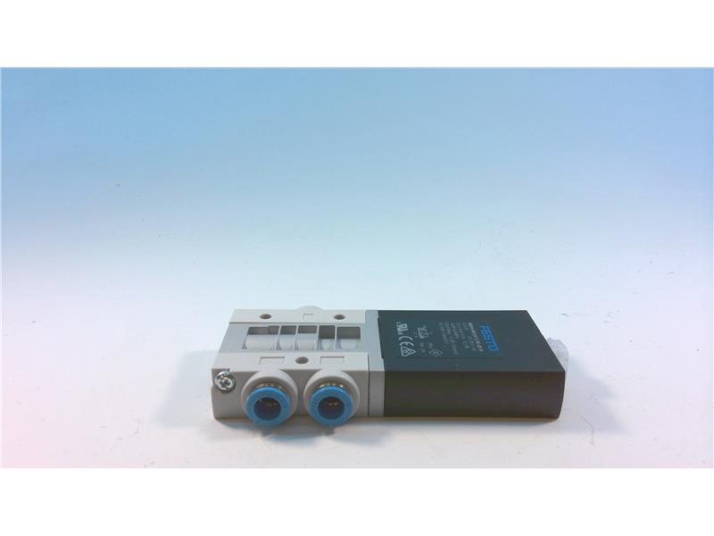 FESTO MHE4-MS1H-3/2G-QS-8