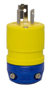 ERICSON MFG 1522-P