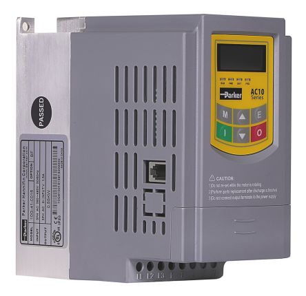 PARKER 10G-11-0045-BF