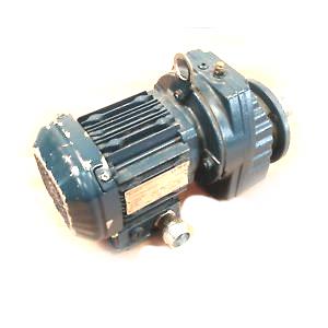 SEW EURODRIVE RXF57DRS71S4