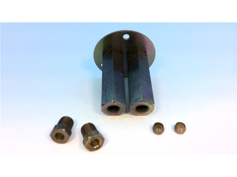 JOHNSON CONTROLS T-800-1604