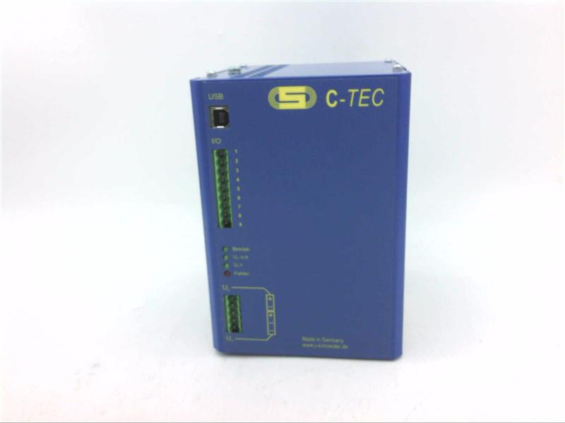 J SCHNEIDER C-TEC2410-1KJ-004