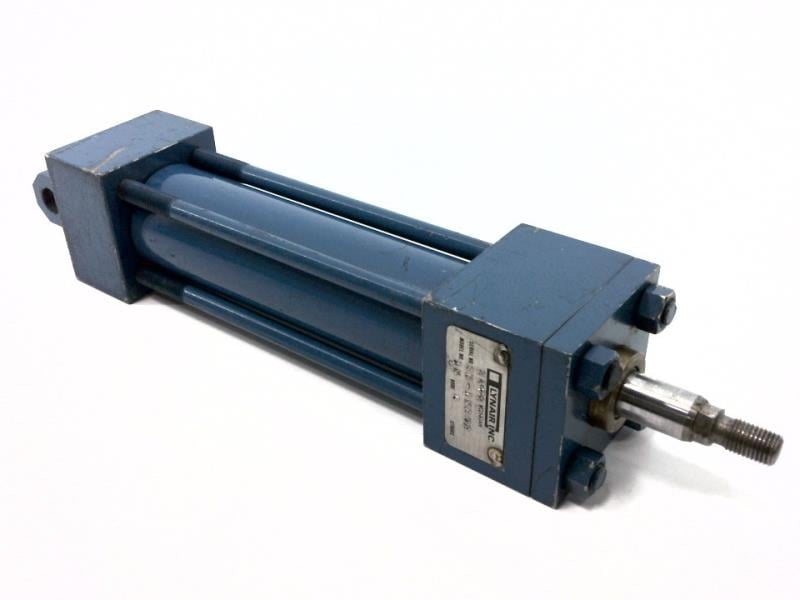 LYNAIR SH1-1/2B02-5