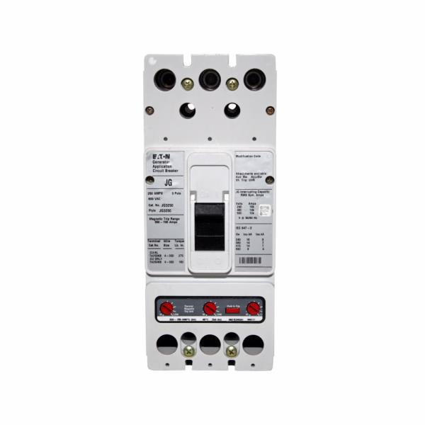 EATON CORPORATION JG3250W