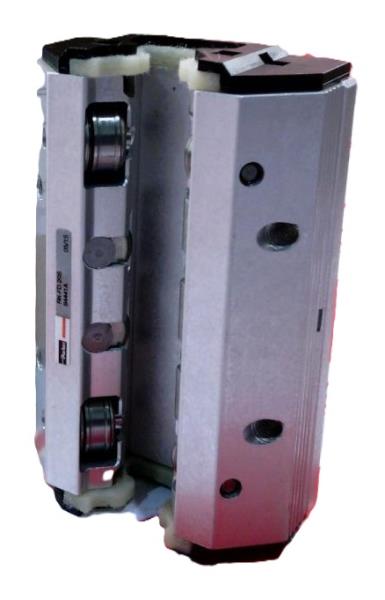 FDC20HP-00000001 por PARKER