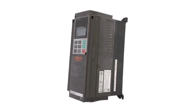 FUJI ELECTRIC FRN0.75G11S-4CX