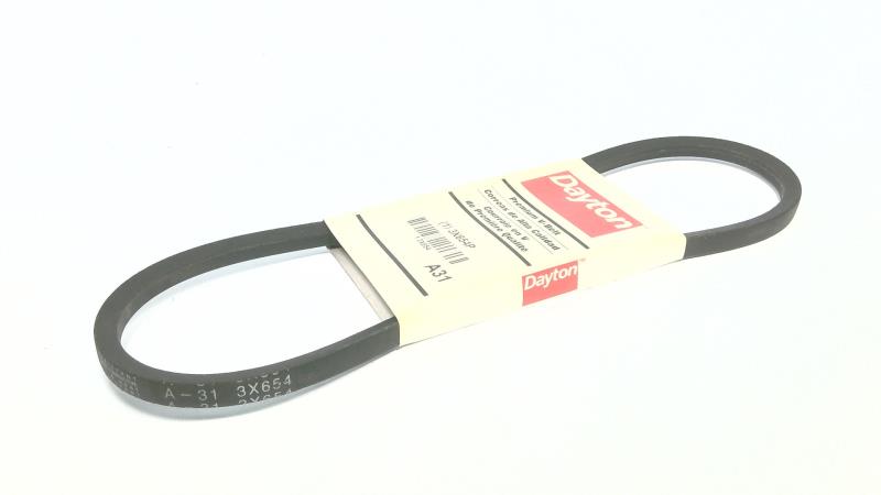 GRAINGER A31