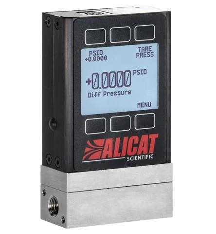 ALICAT SCIENTIFIC MQ-10SCCM-D-DB9M/5M