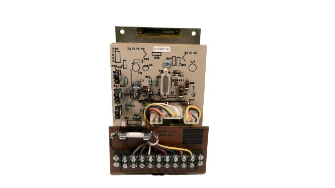 ASH-650 by BODINE ELECTRIC