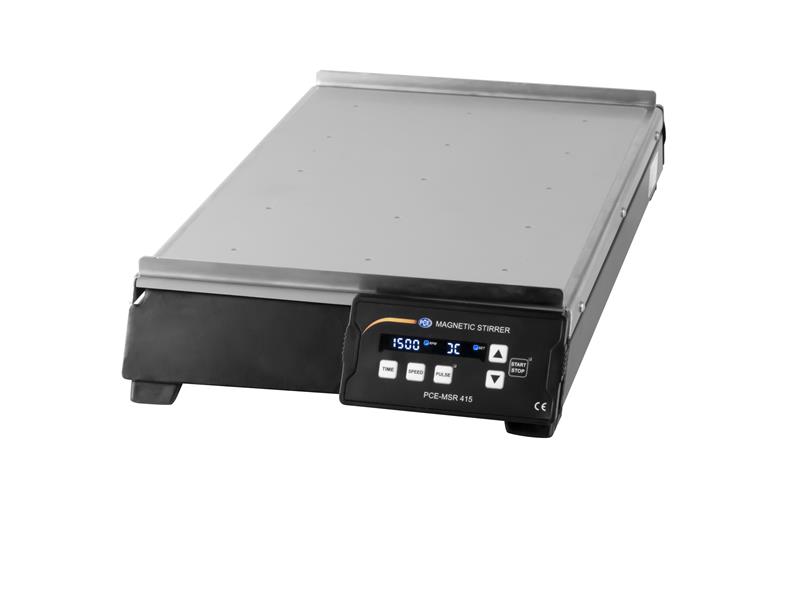 PCE INSTRUMENTS PCE-MSR 415