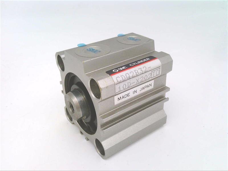 SMC CDQ2B32-10D-X202