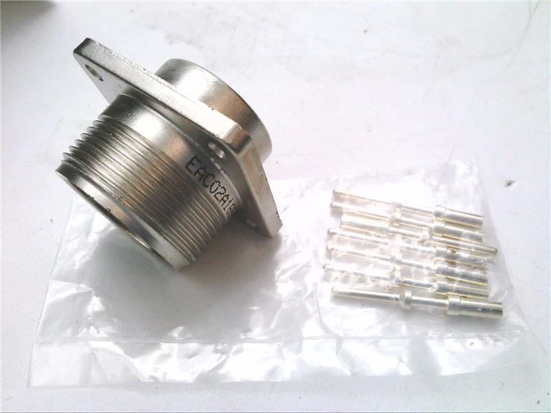 LAPP USA EAC02E16S-1PC