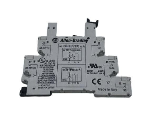 ALLEN BRADLEY 700-HLS1U2