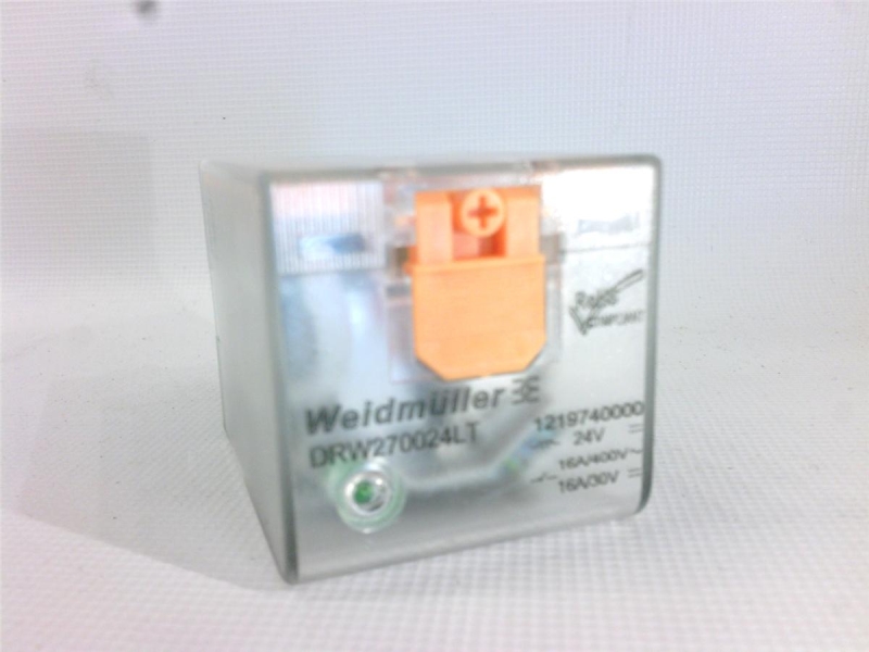 WEIDMULLER DRW2-70024LT